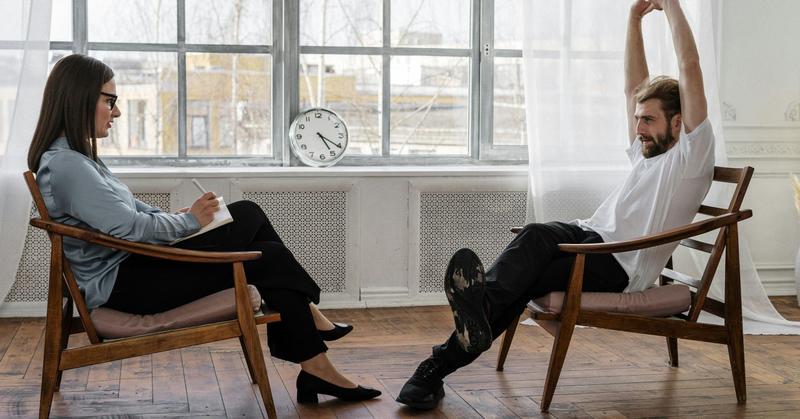 A Heartfelt Letter From Your Therapist A Heartfelt Letter From Your Therapist