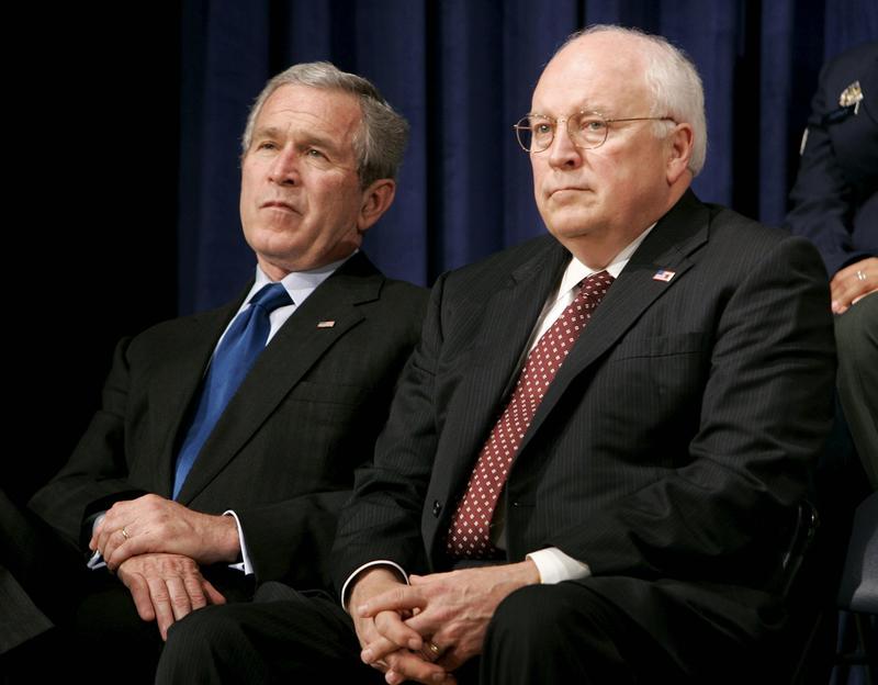 Dick Cheney dies: giant of the US conservative movement whose legacy was defined by the Iraq war Dick Cheney dies: giant of the US conservative movement whose legacy was defined by the Iraq war