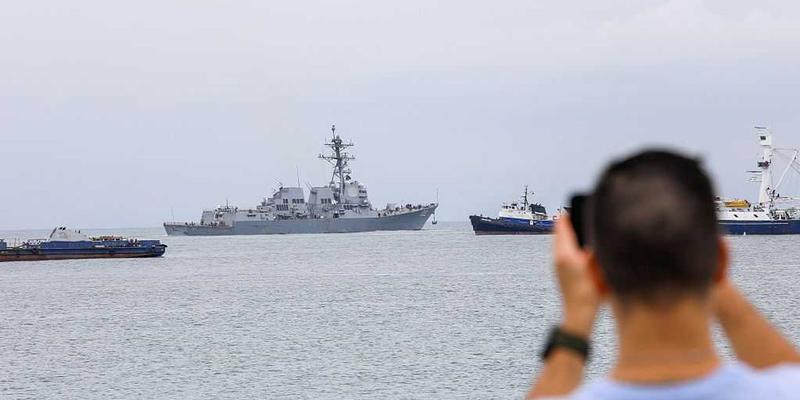 Venezuela’s Oil, US-led Regime Change, and America’s Gangster Politics