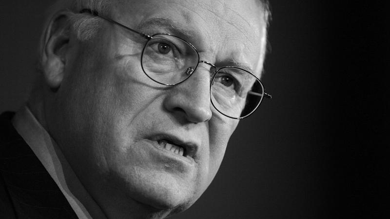 Dick Cheney and the Big Lie That Should Never Be Forgotten Dick Cheney and the Big Lie That Should Never Be Forgotten