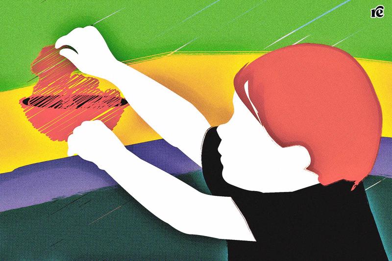 Let White People Be the Face of Trump’s Hunger Crisis—Opinion Let White People Be the Face of Trump’s Hunger Crisis—Opinion