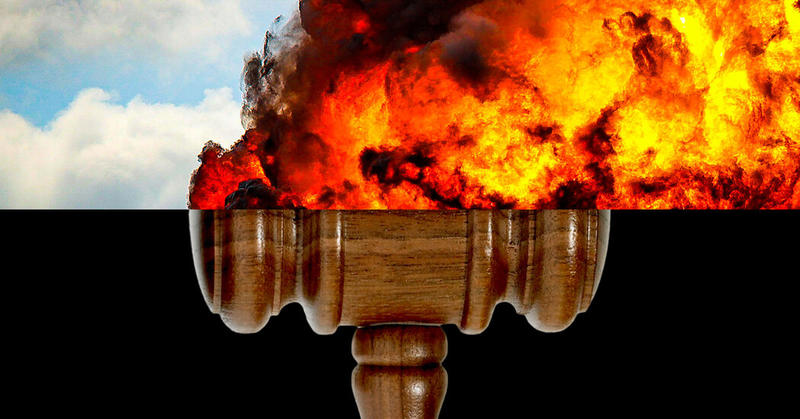 Whom Will Our Military Be Ordered to Execute Next? Whom Will Our Military Be Ordered to Execute Next?