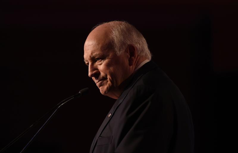 War Criminal Dick Cheney Dead at 84, With Blood of Millions on His Hands War Criminal Dick Cheney Dead at 84, With Blood of Millions on His Hands