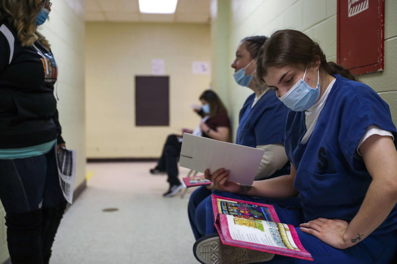 New Prison Mail Policies Threaten Newsletters by and for Incarcerated People New Prison Mail Policies Threaten Newsletters by and for Incarcerated People