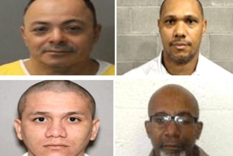 DHS and ICE arrest ‘worst of worst’ violent illegal immigrants as Democrats continue attacks