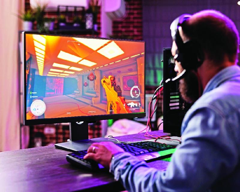 Digital discipline: Crafting minds beyond the glow of screens