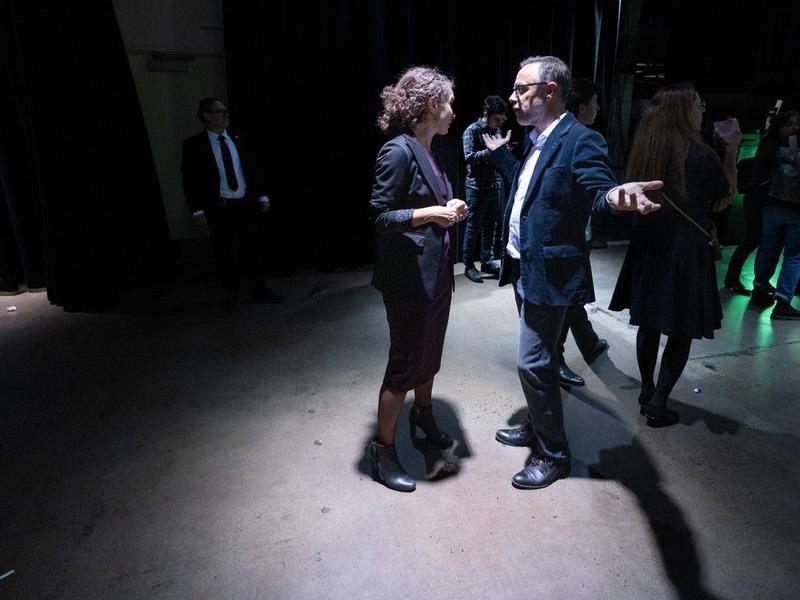 Hanes: How Luc Rabouin and Projet Montréal blew it Hanes: How Luc Rabouin and Projet Montréal blew it