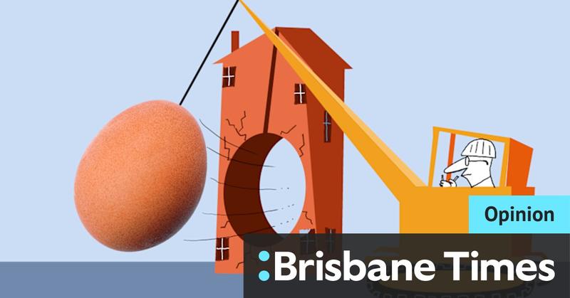 Our property sale has created a tax ‘double whammy’. What can we do? Our property sale has created a tax ‘double whammy’. What can we do?
