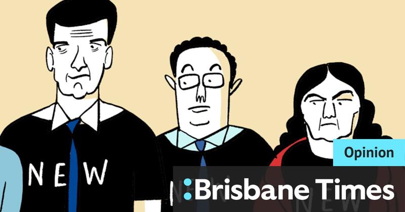 The Libs are heading for less than (net) zero