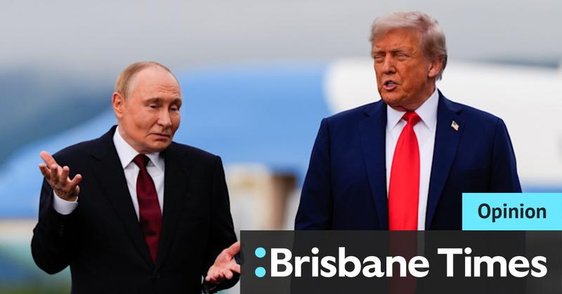 Russia was once the great kleptocracy. Trump’s America is giving it a run for its money Russia was once the great kleptocracy. Trump’s America is giving it a run for its money