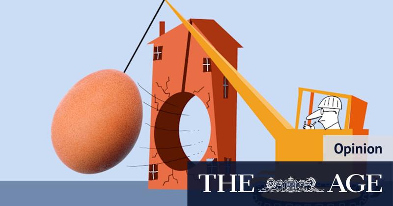 Our property sale has created a tax ‘double whammy’. What can we do? Our property sale has created a tax ‘double whammy’. What can we do?