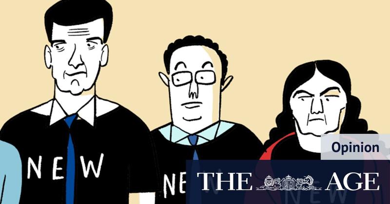 The Libs are heading for less than (net) zero