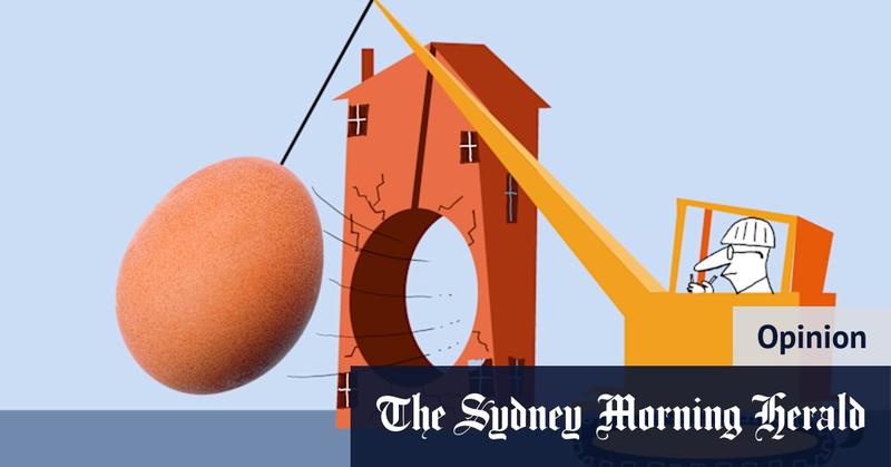 Our property sale has created a tax ‘double whammy’. What can we do? Our property sale has created a tax ‘double whammy’. What can we do?