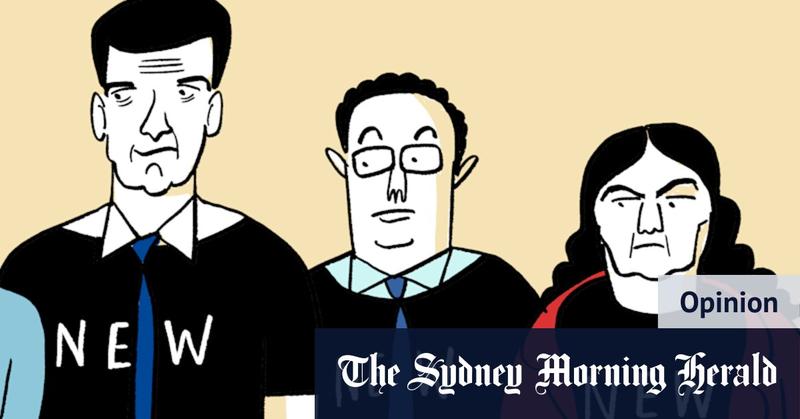 The Libs are heading for less than (net) zero