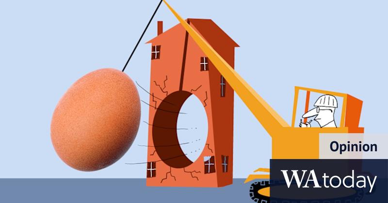 Our property sale has created a tax ‘double whammy’. What can we do? Our property sale has created a tax ‘double whammy’. What can we do?