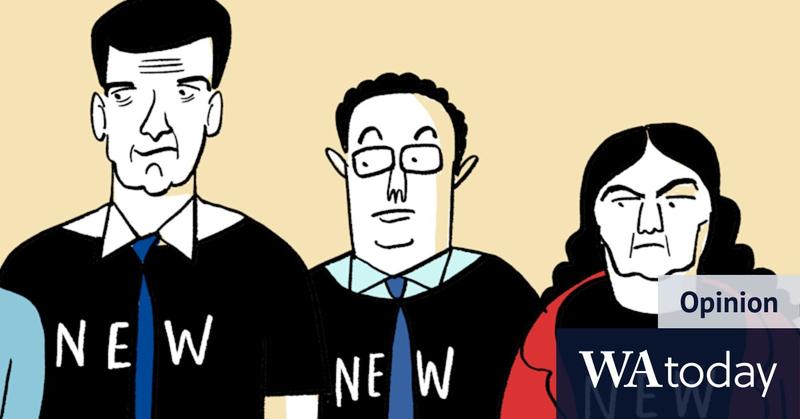 The Libs are heading for less than (net) zero The Libs are heading for less than (net) zero