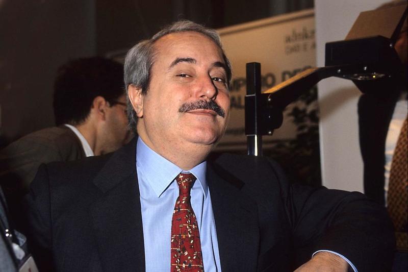 Ora rassegnatevi: Falcone voleva le carriere separate Ora rassegnatevi: Falcone voleva le carriere separate