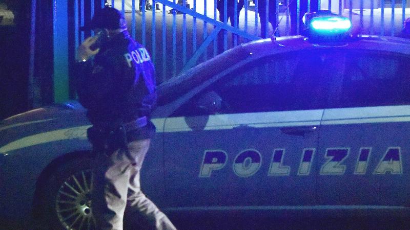 Bambino sparisce, scattano le ricerche. Poi il lieto fine