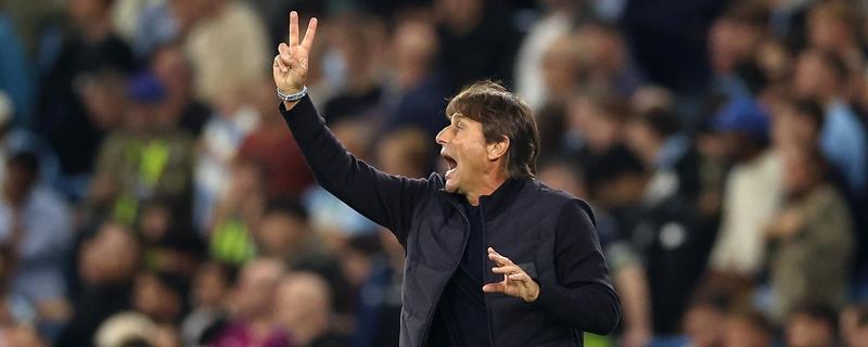 Il Napoli di Conte è allergico alla Champions League (e ora rischia)