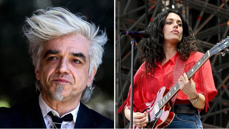 Morgan offre 100mila euro di risarcimento, l’ex Angelica Schiatti rifiuta: “Voglio il processo” Morgan offre 100mila euro di risarcimento, l’ex Angelica Schiatti rifiuta: “Voglio il processo”