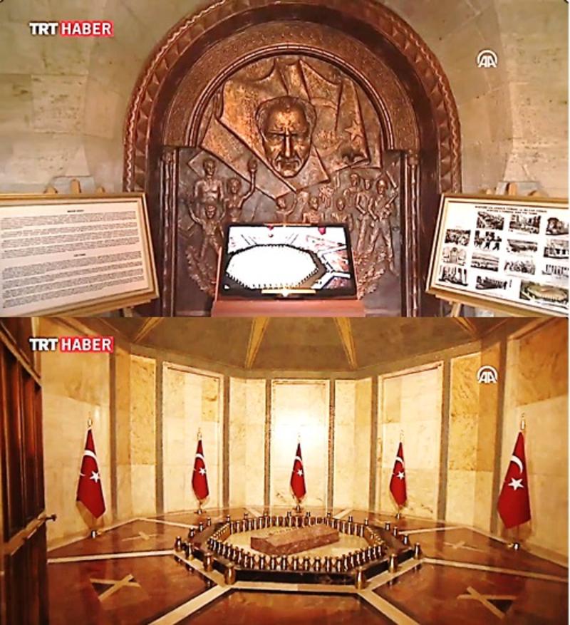 Mustafa Kemâl'in uydurma şecereleri ve hakîkî mensûbiyeti (167) Mustafa Kemâl'in uydurma şecereleri ve hakîkî mensûbiyeti (167)