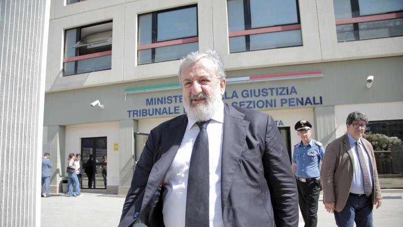 Michele Emiliano: «Referendum sulla Giustizia? Dico no, sto con i magistrati. Ma loro non scendano in campo come dei soggetti politici»
