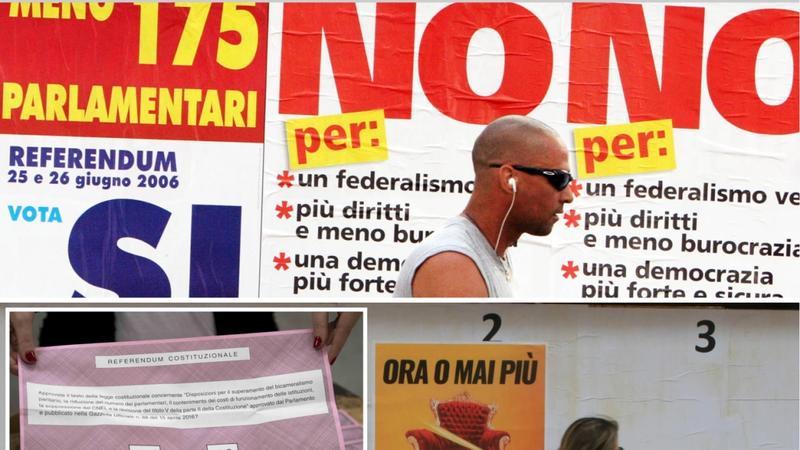 Referendum sulla Giustizia | La campagna «contro», i mediani e i populisti. Tutte le variabili del voto
