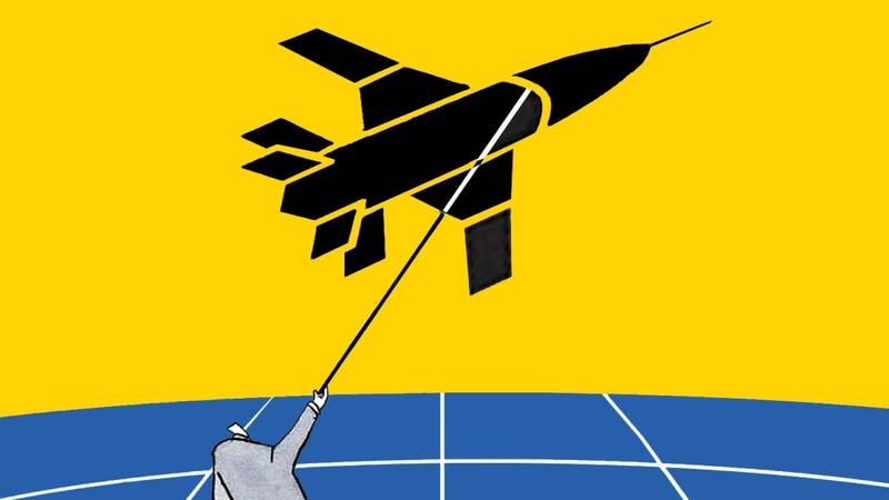 Lo stallo dello zar in Ucraina