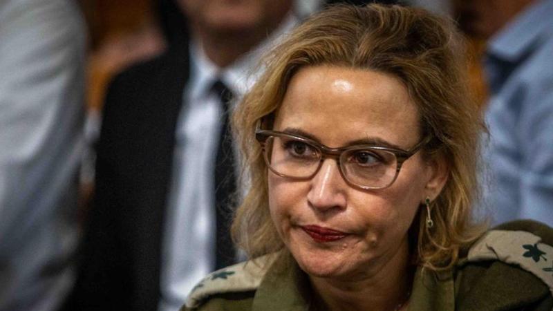 Torture dell'Idf su un palestinese in carcere. Arrestata la procuratrice militare che denunciò gli abusi: «Danneggia l'immagine dell'esercito»