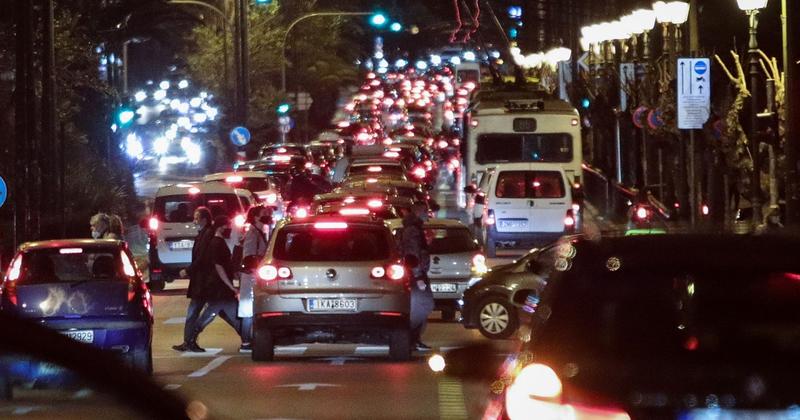 Τέλη κυκλοφορίας: Ο καθρέφτης (άλλης) μίας ξεπερασμένης λογικής