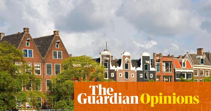 The Guardian view on Europe’s housing crisis: time for the EU to get radical The Guardian view on Europe’s housing crisis: time for the EU to get radical