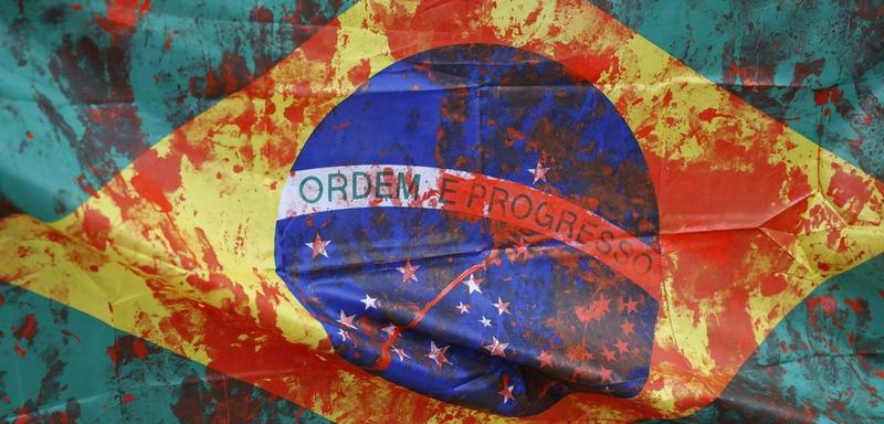 A necropolítica no Brasil - de Vladimir Herzog às operações policiais na atualidade