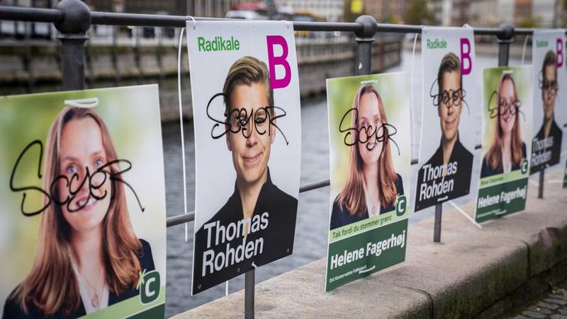 Lad dem hænge Lad dem hænge