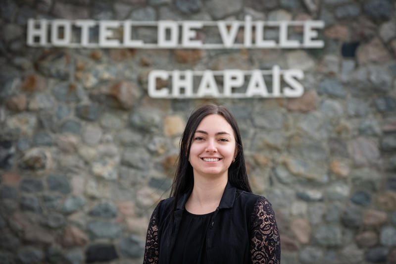 Pour que la flamme ne vous brûle pas Pour que la flamme ne vous brûle pas