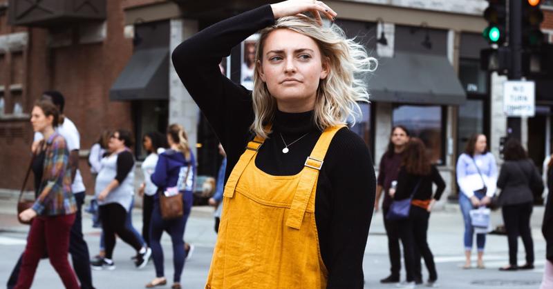 Listening to Our Worries