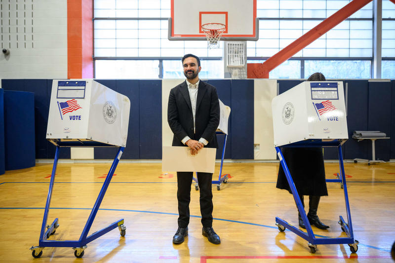 From the Coasts to Rust Belt, Progressive Candidates Take On Dem Establishment From the Coasts to Rust Belt, Progressive Candidates Take On Dem Establishment