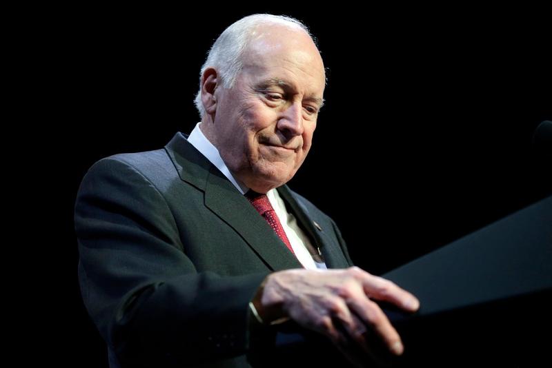Dick Cheney’s complicated legacy