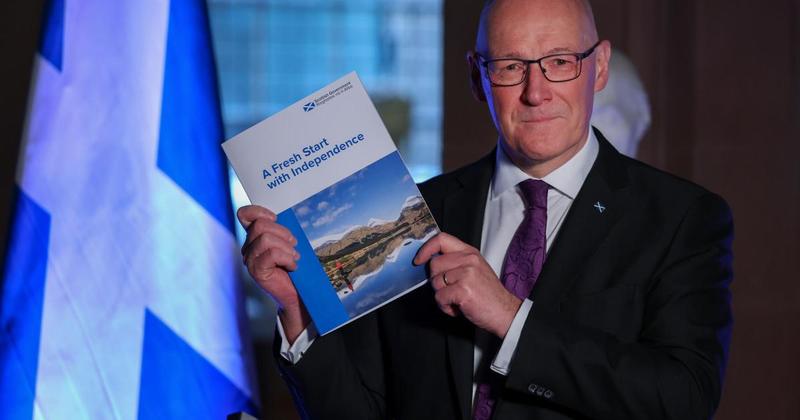 SNP Government green job failings underlined amid tidal energy setback SNP Government green job failings underlined amid tidal energy setback