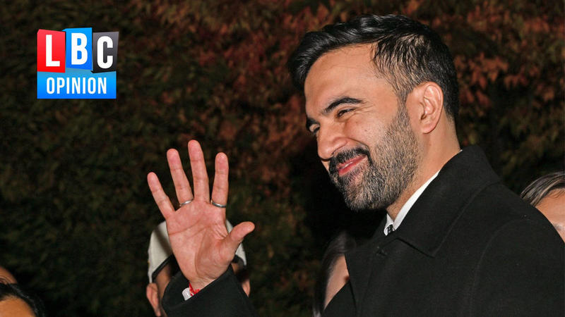 Why the New York Mayor will drive Trump nuts