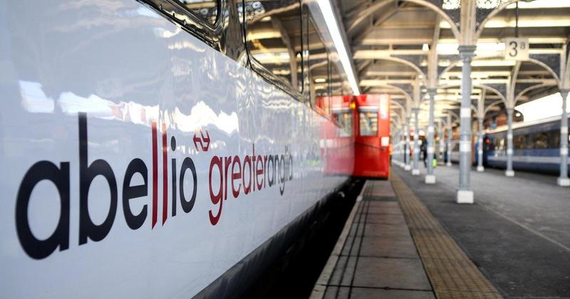 Disruption to rail services as engineer works overrun
