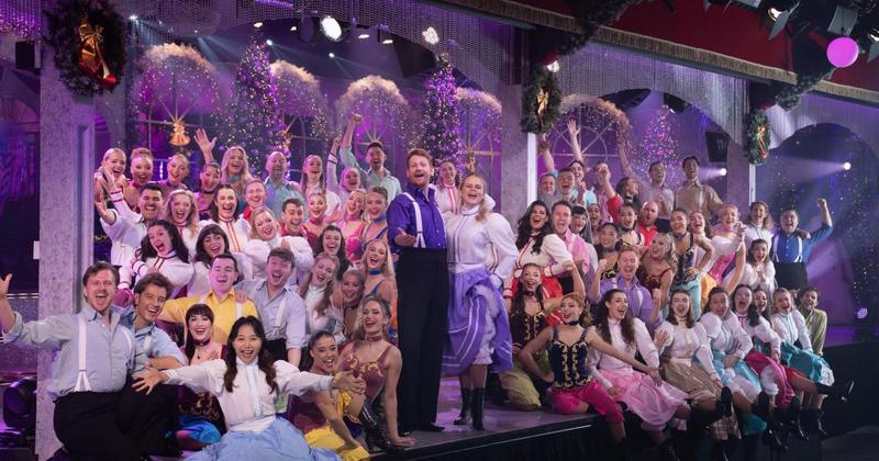 First look at UK's biggest Christmas show ahead of return to Norfolk First look at UK's biggest Christmas show ahead of return to Norfolk