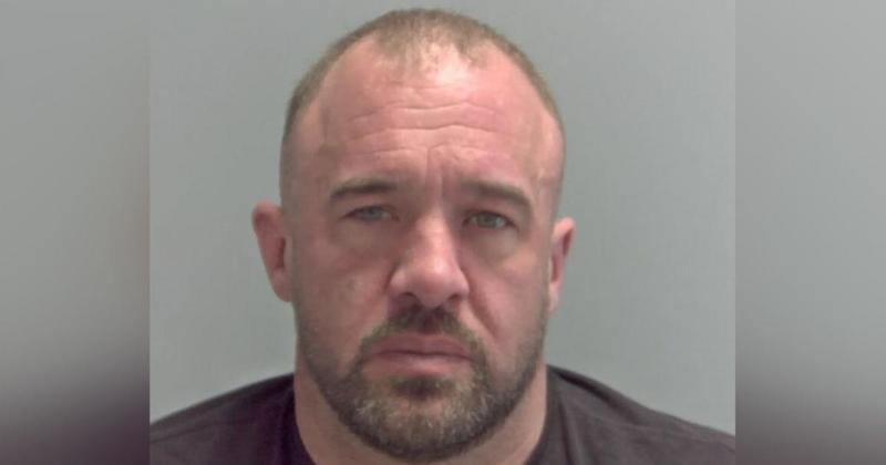 'Intimidating' and 'manipulative' rogue builder stole more than £124k from families 'Intimidating' and 'manipulative' rogue builder stole more than £124k from families