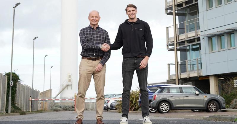 Renewables firm expands East Anglia operations with new Lowestoft office