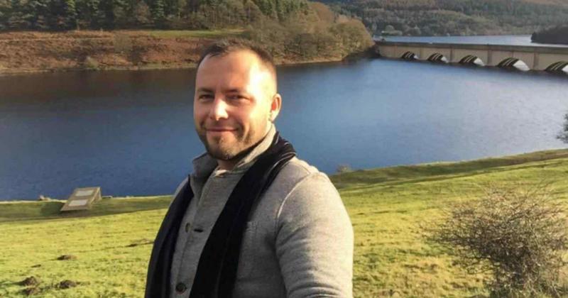 Tributes paid to forklift driver as fundraiser launched to repatriate his body