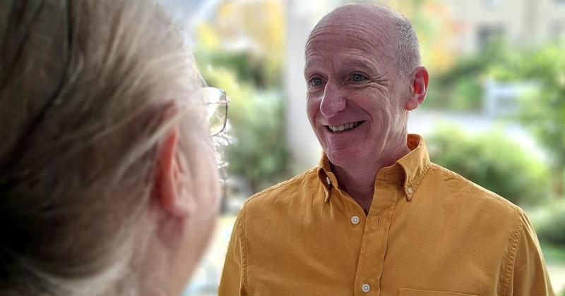 'I will take Reform on and win' - Lib Dems announce mayoral candidate 'I will take Reform on and win' - Lib Dems announce mayoral candidate