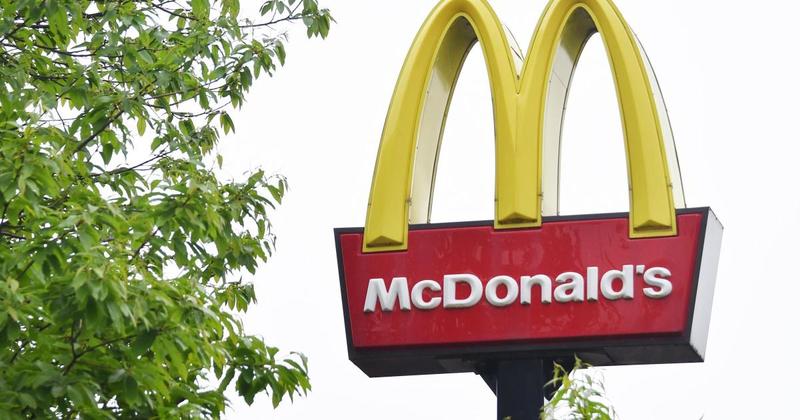 McDonald's reveals plans for new restaurant in Norfolk McDonald's reveals plans for new restaurant in Norfolk