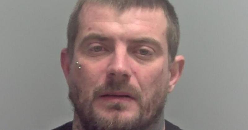 27 years for attempted murderer who stabbed partner who found him in bed with man