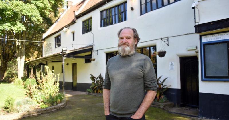 Pub introduces new cocktail bar and 'exciting' menu changes