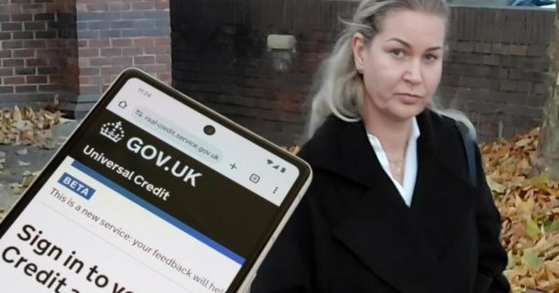 Benefits cheat claimed she was on low income while investing in property Benefits cheat claimed she was on low income while investing in property