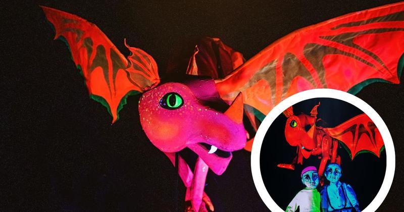 Theatre company to bring glowing performance to stage this autumn